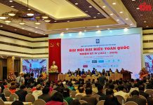 Hiệp hội Doanh nghiệp nhỏ và vừa Việt Nam là tổ chức xã hội – nghề nghiệp lớn và uy tín