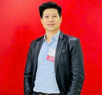 đăng công ty cổ phần hợp tác quốc tế dako