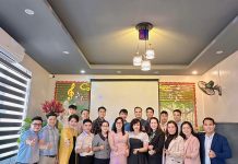 Cafe Kết Nối Doanh Nghiệp 02: Cơ Hội Giao Lưu và Hợp Tác Kinh Doanh Mở Rộng