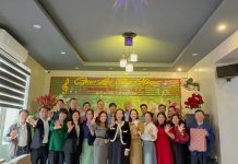 “Cà Phê Kết Nối Doanh Nghiệp” Số 04: Cầu Nối Đầy Tiềm Năng Cho Cộng Đồng Doanh Nghiệp Hải Dương