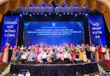 Hiệp hội Doanh nghiệp Nhỏ và Vừa Hải Dương tổ chức Hội nghị sơ kết 6 tháng đầu năm 2025 và tri ân Ngày Thương binh Liệt sĩ 27/7